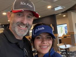 Culver's opens in Oak Ridge! Ribbon cutting scheduled for Monday. Dropped  by to have one of the best burgers ever and terrific service in a beautiful  new location. 🍔🍦