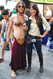 Han Solo Kostum Selber Machen Diy Anleitung Maskerix De Halloween Kostum Selber Machen Han Solo Kostum Star Wars Kostume