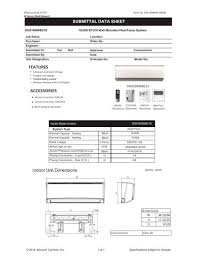 The frequency of air conditioner is determined in hertz (hz), as well as is generally 60 hz for electrical energy in property and also company purposes. All York Catalogs And Technical Brochures