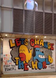 A complete guide to creating stencil street and graffiti art. Graffiti Culture In Tokyo The Streets Are Yours Sabukaru