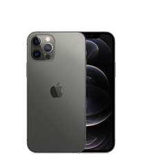 The iphone 12 and iphone 12 mini (stylized as iphone 12 mini) are smartphones designed, developed, and marketed by apple inc. Iphone 12 Pro 128gb Graphite Apple Ae