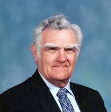 OBITUARY: Lester B. Roach Jr.