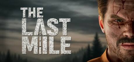 The Last Mile on Steam