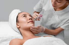 Is a Hydra Facial suitable for all skin ...