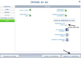 Comment installer des mods sur les sims 4. Mods Pour Le Gameplay Les Sims