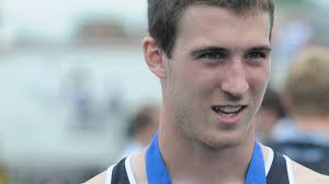 Schuylkill Valley grad Derek Gaul looks back at the day he broke Berks  County's unbreakable track record