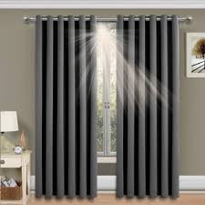With its metallic finish, the print shines and reflects the light for added dimension. Curtains 228 X 137 Wayfair Co Uk