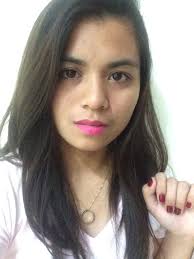 Rushell Mae Mosqueda (@chinneilaz)