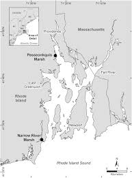 Seasonal Variation In Apparent Conductivity And Soil