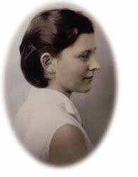 Obituary of Margery Helen Starr