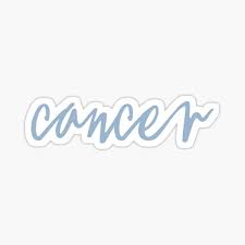 Compatibility in sex, love, and friendship. Cancer Zodiac Aesthetic Gifts Merchandise Redbubble