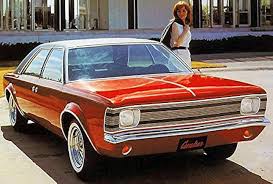 Image result for Caballero Medium Tan 1966 AMC