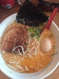 5:00pm ~ 9:00pm (last call 8:45pm) monday closed (we will periodically close the restaurant on other days of the week. Ramen Izakaya Yu Ge In Mountainview Ca Www Yugen Us Com Tonkotsu Ramen Slow Cooked Pork For 16 Hours To Extract The Umami For A Rich Creamy And Flavorful Tonkotsu Broth Ramen