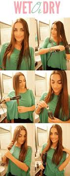 Jose Eber Wet Or Dry Styling Iron Dry Styling Jose Eber Styling Iron