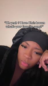 Tell Chris I Like His Songs