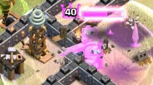 Can launch into a devastating rage when attacking once his iron fist ability is unlocked! Clash Of Clans Barbarian King Iron Fist A Key To Victory Youtube