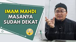 Kalaulah disebut pemuda di usia 20 thn, maka tersisa waktu 8 thn lagi kehadiran dajjal. Part 2 Menyambut Kedatangan Al Mahdi 2021 Akhzan Islam By Akhzan Akhir Zaman