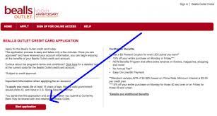 Beall's inventory reflects florida's tropical lifestyle. Apply For The Bealls Outlet Credit Card Online