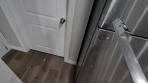How To Install Door Handles On GE Top Refrigerator
