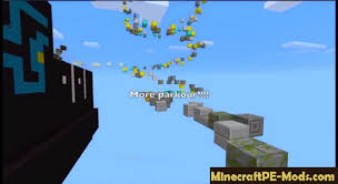  1.17.1 with added support back to 1.8 Ip Darkness Pvp Parkour Server For Minecraft Pe 1 17 11 1 16 221
