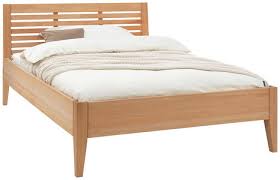 Bett Buche Massiv 120 200 Cm Online Kaufen Xxxlutz
