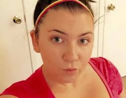 Žena se transformisala posle razvoda