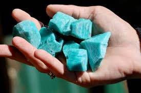 Image result for Amazonite