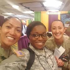 MSG Cyndi Baltezore (Stalker 7), graduates the United States Army Sergeants  Major Academy in Fort Bliss, Texas