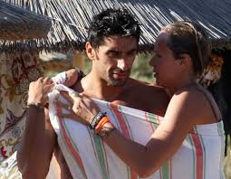 E' stata una bellissima storia, durata tanto, in anni importanti. Federica Pellegrini E Filippo Magnini E Di Nuovo Amore