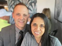 I did a home inspection last week for a guy down here in Sarasota. What do  you know, he graduated from Cherry Hill East in 1973, or something like  that. (I just