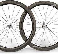 ICANIAN AERO 50S Red Hub Carbon Laufräder nur 1410 g, 700C ...