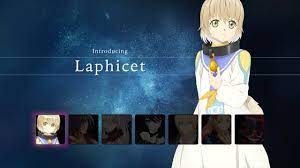 We did not find results for: Tales Of Berseria Character Trailer Laphicet Ps4 Pc Steam Youtube