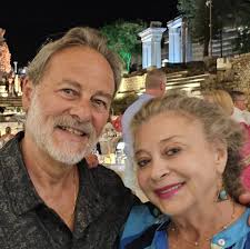 A secret beach in Portofino