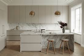South korean interior designers nordic bros design community used double layers of polycarbonate fixed to thin black frames to screen off the kitchen see all our stories about interiors » see all our stories from south korea ». The Nordic Design Kitchen Nordiska Kok