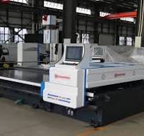 CNC V Grooving Machine: Benefits, Structure, and Applications