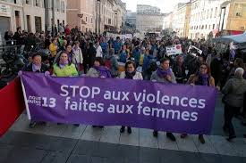 Violences faites aux femmes : Journee Internationale Pour L Elimination Des Violences Contre Les Filles Et Les Femmes Rassemblement Et Manifestation A Marseille Ce Samedi 21 Novembre A 14h30 Destimed