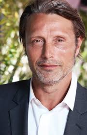 Pin On Mads Mikkelsen