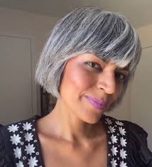 Rate this recipe scald the milk. 33 Beautiful Grey Hairstyles For All Lengths Making Midlife Matter