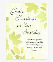 Aug 03, 2020 · wish them a happy birthday by praying for their faith, health, and happiness. God S Blessings For A Happy Birthday Birthday Cards Free Transparent Png Download Pngkey