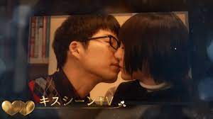 Gen Hoshino♥Yui Aragaki Kiss scene collection - YouTube