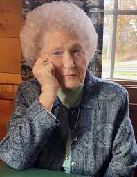 Connie Cecile "NaNa" Walley Obituary (2025)