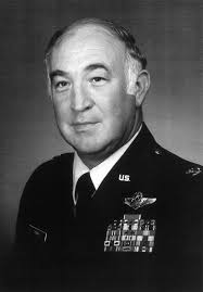 Col. Jack Thomas » Emory & Henry College Sports Hall of Fame