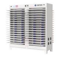 128 Channel Pouch Battery Energy-saving Capacity Grading Machine (TCS34-128/30A)