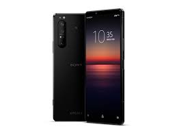 Sony Xperia 1 II - Notebookcheck.com ...