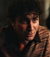 Daniel Molloy Vampire You Have TikTok