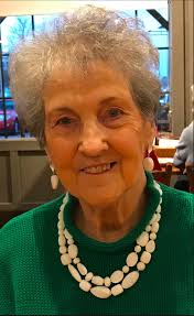 Martha Key Watkins Obituary