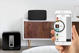 Plex For Sonos Unlocks Your Music Library S Full Potential Sonos Sonos App Sonos Speakers