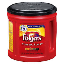Folgers Classic Medium Roast Ground Coffee 30 5oz In 2020 Gourmet Coffee Folgers Coffee Coffee Roasting
