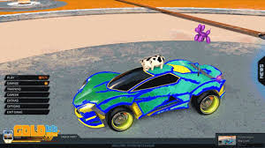 Search free rocket league wallpapers on zedge and personalize your phone to suit you. Pin By Lady Lina Bear On Rocket League Car Designs Rocket League Balloon Dog Car Design