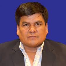 Vicepresidencia del Estado